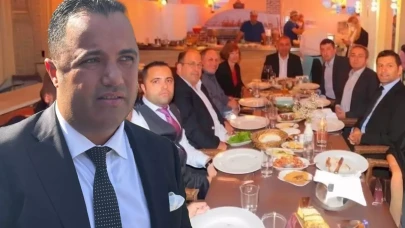 Savcı Rezan Epözdemir'e gündem olan fotoğrafı sormuş
