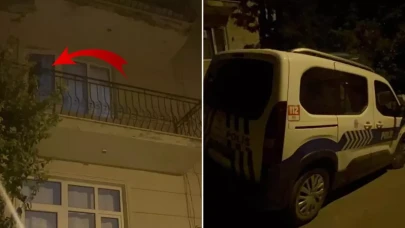 Yeğenini evde erkek arkadaşıyla yakalayan amca dehşet saçtı