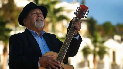 Ünlü Şarkıcı Selçuk Alagöz hayatını kaybetti!