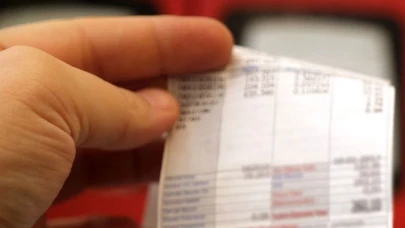 Faturalarda sistem değişiyor! Fiyatlar katlanacak