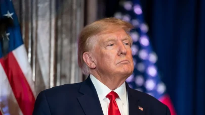 Trump’tan Biden’a Ukrayna eleştirisi: “Kazanma şansı yok”