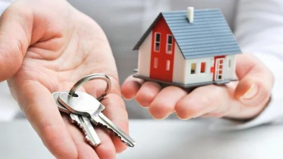 Kiracısına 'evden çık' diyen ev sahibinin başına gelene bakın!