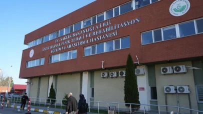 Bolu'da devlet hastanelerinde rüşvet skandalı: Doktorlar hakkında soruşturma!