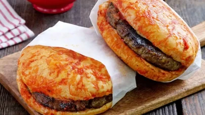 İzmir'de ıslak hamburger nerede yenir?