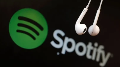 Spotify'da yeni dönem: Mesajlaşma özelliği geliyor