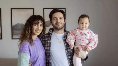 Fenomen Seda Özkan hamile mi? Eşi kim?