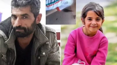 Ahırda çocuklar çekmiş! İşte Nevzat Bahtiyar'ın telefonundan çıkan gizemli video