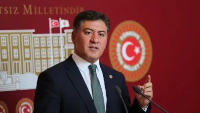 Murat Emir kimdir, nereli? Mesleği, ne iş yapıyor?
