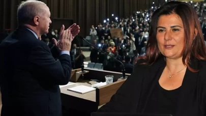 Cumhurbaşkanı Erdoğan işareti verdi! İşte AK Parti'ye geçeceği iddia edilen 9 belediye başkanı