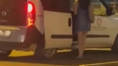 Çorum'da escort iddiaları sosyal medyayı salladı! Valilik açıklamada bulundu