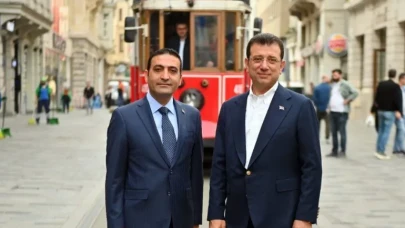 Beyoğlu Belediye Başkanı İnan Güney gözaltına alındı! İnan Güney kimdir?