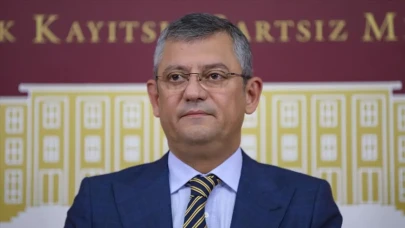 Özgür Özel'in CHP'nin gizli protokolü için Kılıçdaroğlu'na ne dediği ortaya çıktı