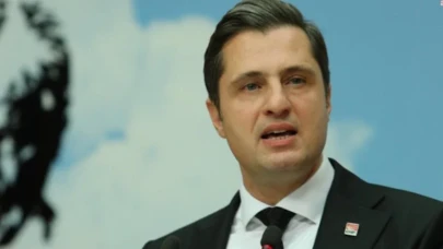 CHP'den Çerçioğlu'na Diyanet üzerinden sert eleştiri!