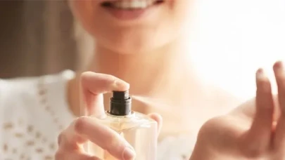 Araştırmalar gösterdi: Bu koku mutluluk hissini artırıyor!