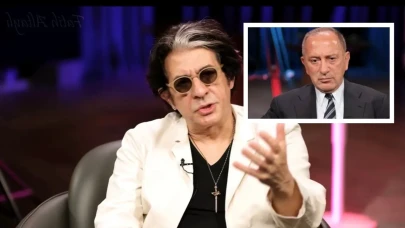 Okan Bayülgen, Altaylı’ya destek için koltuğa oturdu! “Kendisini çok severdim ama artık sevmiyorum"