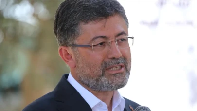 Bakan  Yumaklı'dan şap hastalığı açıklaması!