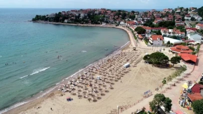 Flaş karar: Üç ilde denize girmek yasaklandı