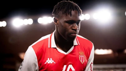 Galatasaray'dan yılın transferi! Monaco ile anlaşma sağlandı