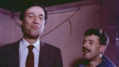 Yeşilçam'ın ustasıydı! Necati Bilgiç son haliyle üzdü!