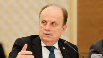 AK Parti Milletvekili Baykan'dan sahte diploma açıklaması!