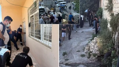 Bir günde 3 kadının öldüğü kentte sır perdesi aralandı