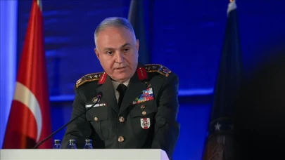 Metin Gürak emekli edildi!