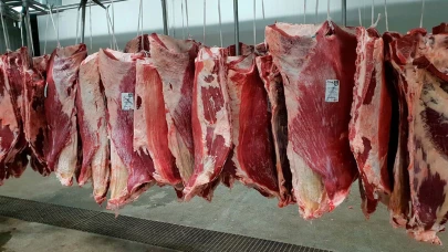 Kırmızı et fiyatları dünya genelinde rekor seviyelere yükseldi! Türkiye’de  yükseliş sürüyor
