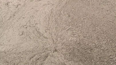 Kum ocağında feci son:  Bir işçinin cansız bedenine ulaşıldı!