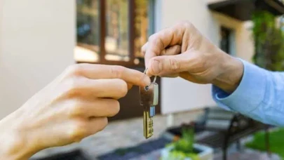 Tapu sahipleri dikkat! Eviniz bilginiz olmadan satışa çıkabilir! e-Devlet'te tapunuzu kitleyin