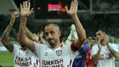 Şifresiz Samsunspor - Panathinaikos maçı saat kaçta, hangi kanalda?