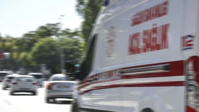 Serpil'in akıllara durgunluk veren ölümü tüyler ürpertti!