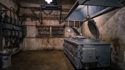 81 il için modern sığınaklar geliyor: TOKİ harekete geçti!