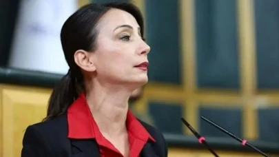 Tülay Hatimoğulları'ndan çağrı: Abdullah Öcalan ile görüşmelere ne zaman başlanacak?