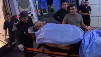 Aksaray’da 6 kişinin saldırısına uğrayan esnaf hastanelik oldu!