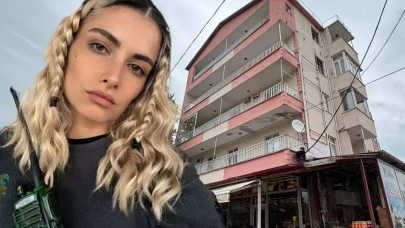 Eşi tarafından öldürülen Sinem'in son paylaşımı yürekleri yaktı