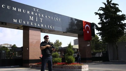 1'i şehit 2 MİT görevlisi gizli bir operasyonla getirildi!