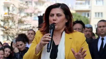 Özlem Çerçioğlu kimdir ve AK Parti'ye ne zaman geçecek?
