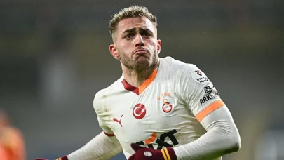 Galatasaray, Barış Alper Yılmaz için  istediği bonservis belli oldu!