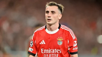 Fenerbahçe, Kerem'e kavuşuyor! İşte geliş saati