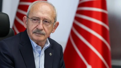 Kemal Kılıçdaroğlu'ndan CHP'nin başına dönüş bombası! Yakınlarına demiş ki...