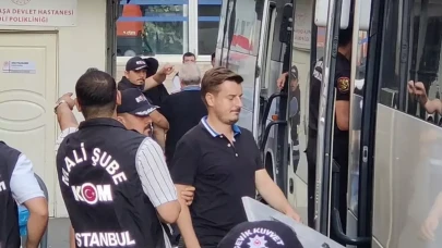 İBB’ye yolsuzluk soruşturması: 25 gözaltı!