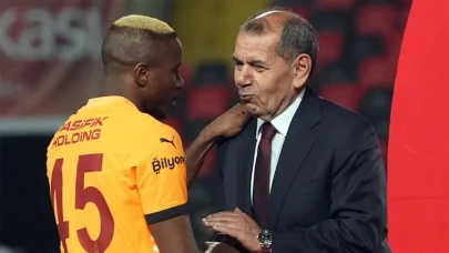Galatasaray'dan Avrupa için yeni yıldızlar imzalarını attı!
