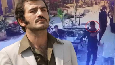 Haraç iddialarına cevap veren Ufuk Bayraktar'dan çarpıcı açıklamalar!