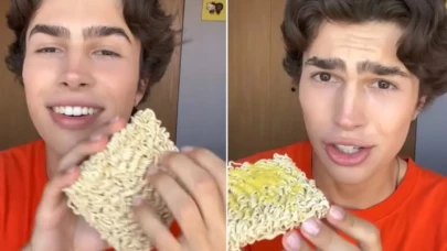 Sosyal medya akımı yine can aldı! 13 Yaşındaki fenomenin ölüm sebebi akım ne?