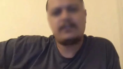 Şaman ayini iddiasıyla hayvan kesip sosyal medyada paylaştı! Gözaltına alındı