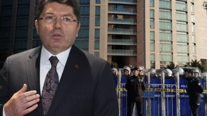 Adalet Bakanı Tunç, soruşturma açılan AK Partili belediyelerin sayısını verdi