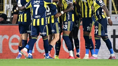 Fenerbahçe'nin UEFA Avrupa Ligi'ndeki rakipleri belli oldu
