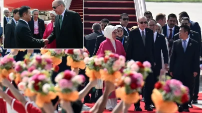 Dünyanın gözü bu zirvede! Cumhurbaşkanı Erdoğan'dan tarihi çağrı