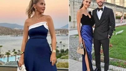 Hande Erçel ve Hakan Sabancı'nın ayrılığına Arzu Sabancı'dan ilk yorum