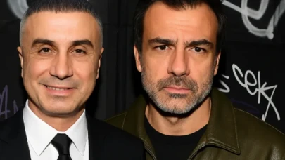 Rıza Tamer Sedat Peker'e ne dedi? Rıza Tamer Azerbaycan konserini neden iptal etti?